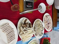 -花苑美食横琴生蚝火锅(拱北粤华路店)