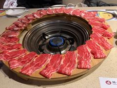 -重庆刘一手火锅(洛逊街店)