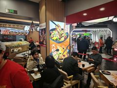 -醉人椒麻辣香锅(王府井喜悦店)