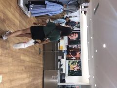 -优衣库(上海虹口龙之梦店)