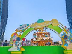 -大族广场Mall&More