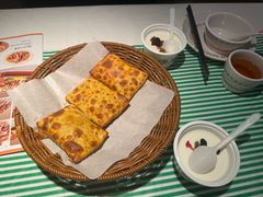 -楼兰新疆菜(江宁万达店)