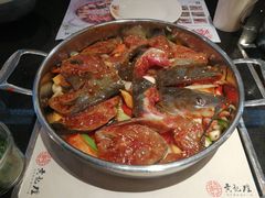 -黄记煌三汁焖锅(崇文门店)