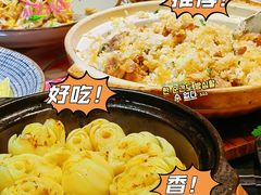 -龙桥私厨·姜花菊花过桥鱼·顺德菜(容桂店)