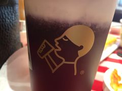 -喜茶(天津乐宾百货店)