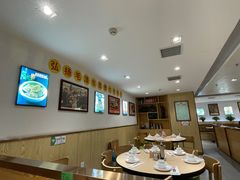 -老边饺子馆(东单店)