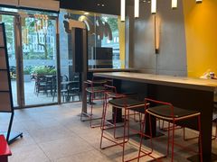 -麦当劳(深圳赛西科技大厦店)