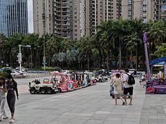 -万达广场(厦门湖里店)