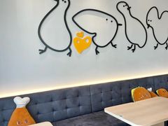 -丽芝士Richeese Factory(大新店)