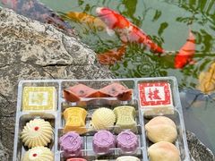 -得月楼·省级非遗·传统苏帮菜(观前店)