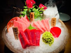 -阿吾罗日本料理(K11艺术中心店)