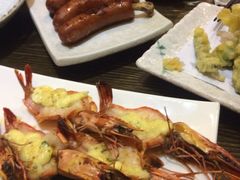 -清水日本料理铁板烧(学府路店)