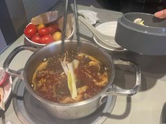 -壹小馆.皇城老妈(成都太古里店)
