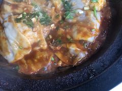 -满兴咱妈烀饼铁锅炖(兰州北街店)