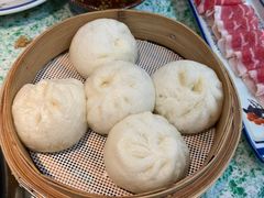 -鸿姐老火锅(疁城新天地店)