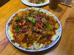 -伊麦佳兰州牛肉面清真美食店