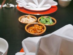 -丽晶轩中餐厅(重庆丽晶酒店)