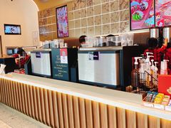 -Tims天好咖啡(河西万象城店)