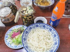 -方砖厂69号炸酱面(方砖厂胡同店)