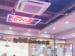 -八条友鲜货烧烤·脆皮烤鱼(石岩旗舰店)