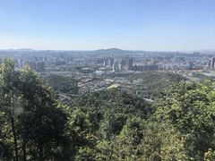 -岳麓山风景名胜区