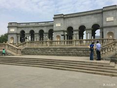 -欧韵公园