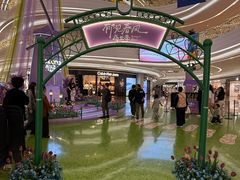 -KK ONE(京基滨河时代店)