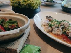 -汤城小厨•粤菜•靓汤(金融街店)