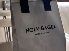 -HOLY BAGEL(苏河店)