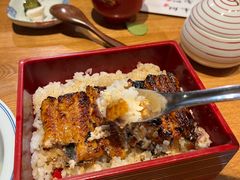-翔峰炭火鳗鱼(悦泰街里公寓店)