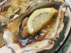-云晓光头烧烤吧(德平路店)