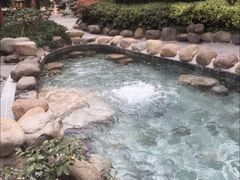 -苏州乐园森林水世界