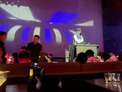 -赤红音乐现场(浦东金桥路店)