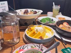 -新白鹿餐厅(龙游路店)