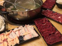 -合记汕头牛肉店(嘉禾路店)