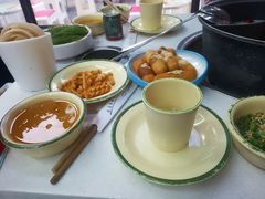 -俭让佬妈现卤串串(温江总店)