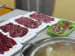 -杏花吴记牛肉火锅