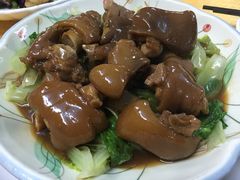 -海鲜街菜馆(海珠南路店)
