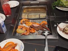 -星伦多自助料理·涮烤一体(虹悦城店)