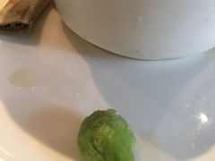 酸梅汁里的青果-苏浙汇(朝外店)