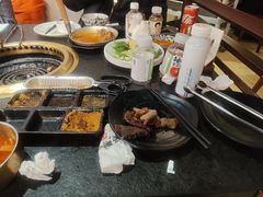-神户赤童日式烤肉伙伴(东直门店)
