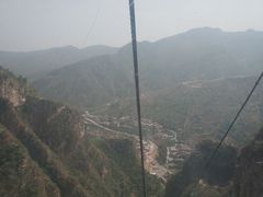 -北京上方山国家森林公园