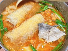 -小满手工粉(北京富力广场店)