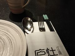 -庐灶江南·江南菜·四合院Bistro(东直门雍和宫·原华侨宾馆店)