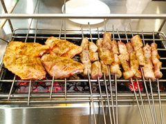 -小寒羊烧烤(凯瑞时代大厦店)