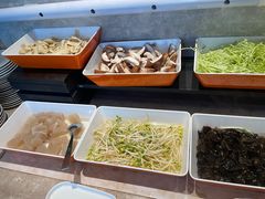 -菲住布渴酒店自助餐厅(阿里巴巴西溪园区店)