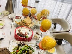 -味+新京宴·烤鸭·北京菜(创意谷店)