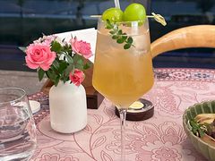 -Hestia赫雅西餐厅(东海岸店)