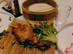 -惠丰堂饭庄·烤鸭·京味菜(翠微路店)