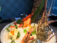 -赤坂亭M9和牛烧肉(世博源店)